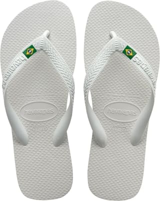 Havaianas Top Brasil chanclas suela antideslizante adulto por 11,47€