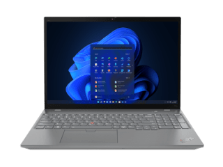 Lenovo ThinkPad P16s Gen 1 (21BT000AMH) voor €1499bij Lenovo