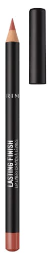 Lápiz de Labios Rimmel Lasting Finish 8Hr Lip Liner solo por 0.60€