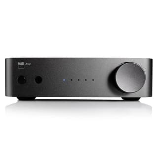 NAD AMP1 Stereoversterker met streaming voor €399 bij Hifi Klubben