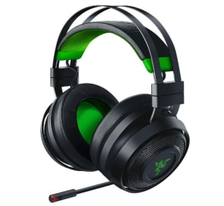 Auriculares Razer Nari Ultimate para Xbox One inalámbricos por 159,28€