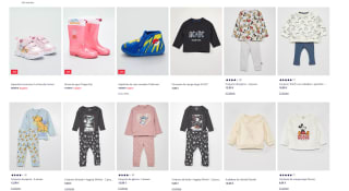 Productos con licencia con descuentos de hasta -30%