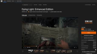 Jogo: Dying Light - R$ 74,99