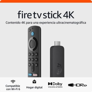 Recopilación Fires TV a precio muy buenos en amazon