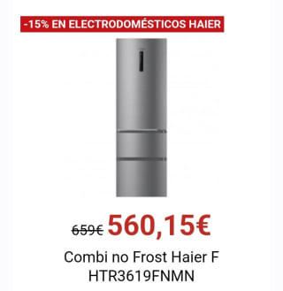 Ofertas Weekend Sales Último Día.