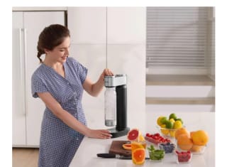 Philips GoZero - Sodamaker voor €60,49 bij Amazon