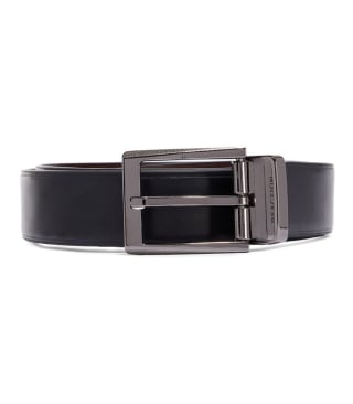 Cinturón reversible por $179.70 en el Palacio del Hierro