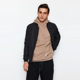 Sudadera Trendyol por 0,95€