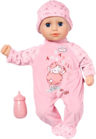 Baby Annabell Little Annabell 36 cm voor €15,49 bij Bol