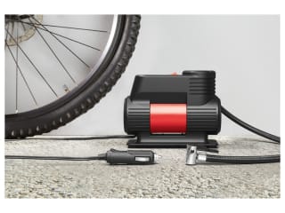 ULTIMATE SPEED® Mini-compressor max. 10,3 bar voor €9,99 in de Lidl webshop