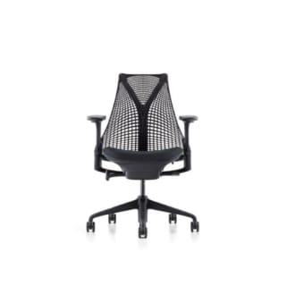 Fauteuil ergonomique de bureau Sayl Herman Miller à 499,11€