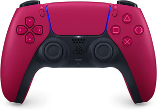 PS5 Mando inalámbrico DualSense Cosmic Red por 49,98€