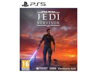 Videojuego Star Wars: Jedi Survivor PS5 por 15,69€