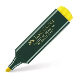 15 Subrayadores Faber Castell por solo 5,12€