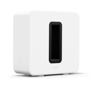 SONOS SUB (GEN3) Draadloze subwoofer voor €650 bij Apollo