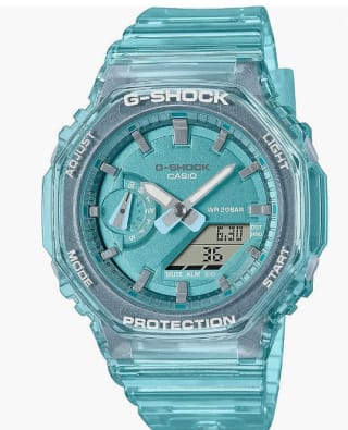 Reloj para Mujer Casio G-Shock Lady GMA-S2100SK-2AER por 78.68€