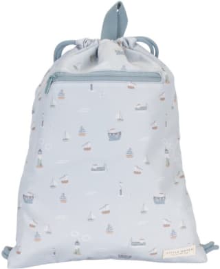 Little Dutch Sailors Bay Gymtas 29 x 38 cm voor €5,47 bij Babypark