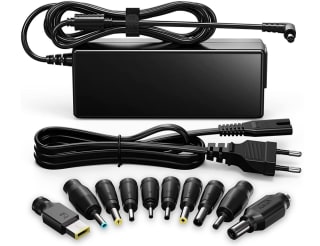 Cargador Universal para Portátiles 90W Voltaje automático a 19,99€