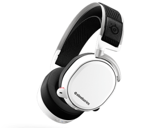 20% extra korting op de sale tot 40% bij Steel Series