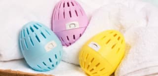 Eco Egg Wasballen voor €4,58 bij Big Green Smile