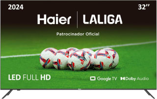 Haier Direct LED Full HD H32K702FG por 140€