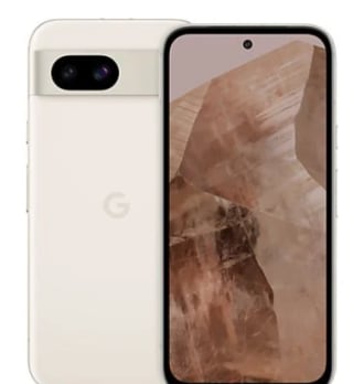 Google Pixel 8a - 128GB voor €449 bij de Mediamarkt