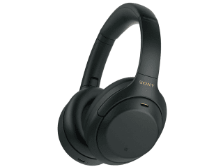 Auriculares inalámbricos Sony modelo WH-1000XM4B por 228,65€