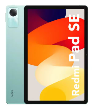 Xiaomi Redmi Pad SE 11 de 4GB/128GB por 105,99€