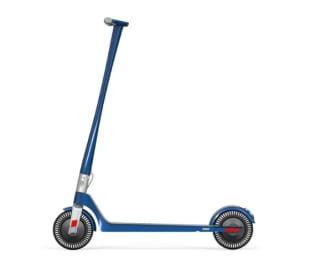 Patinete eléctrico plegable Unagi E500 por 549€