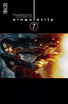 Singularity 7 1: by Ben Templesmith free on Kindle at Amazon