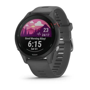 Garmin Forerunner 255 - Sporthorloge met GPS voor €149,99 bij Expert in België