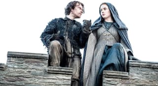 Game Of Thrones Seasons 1 to 8 Complete Collection Blu-Ray voor €55,33 dmv code bij Amazon Frankrijk