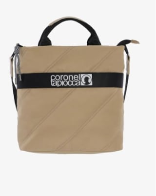 Bolso De Mano Persefone marca Coronel Tapioca por 38,99€