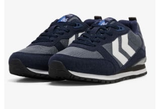 Zapatillas Casual de Mujer Hummel MONACO por 27€