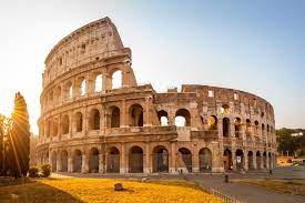Vuelos a Roma desde 50€ con Skyscanner