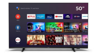 ¡Oferta de televisor Led Phillips Smart de 50'' al 41% de descuento!