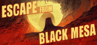 75% de descuento Black Mesa, Saga The Witcher