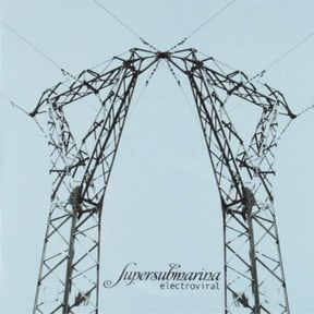 LP Supersubmarina Electroviral Remasterizado por solo 17,76€