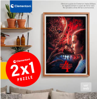 Hasta -60% de descuento en juguetes y mucho más en Gascó (reco promociones)