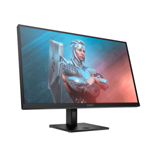 HP OMEN by HP 27 computer monitor 68,6 cm (27") voor €165,99 bij Nbb