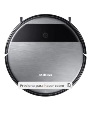 Aspiradora Robot de Samsung por $154.990 en Easy