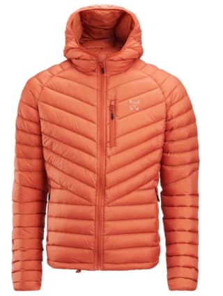 Chaqueta de hombre Denali Altus por 81.2€