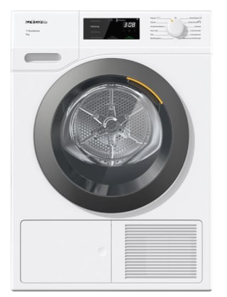Miele Ted 275 WP Warmetepompdroger voor €951,20 bij Expert