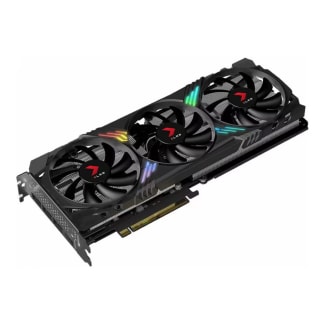 Tarjeta Gráfica PNY GEFORCE RTX 4070 SUPER 12GB XLR8 GAMING VERTO OC por 623,44€