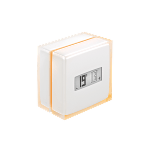 Thermostat Intelligent pour Chaudière Individuelle Netatmo à 179,99€