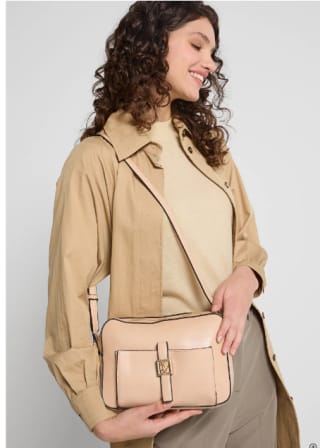 Bandolera U.S. Polo Assn. CARING por 36€