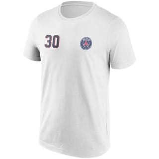Camisetas de Messi del PSG por solo 7,50€