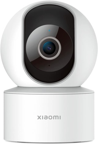 Cámara de vigilancia Xiaomi Smart Camera C200 por 22,99€