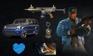 Call of Duty: Warzone and Modern Warfare 2 Hip Hop Hutch Pack gratis via Amazon prime