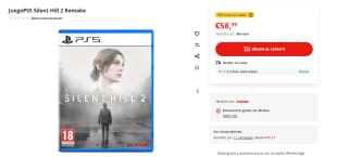 Cupón del 15% en carrito para Videojuegos